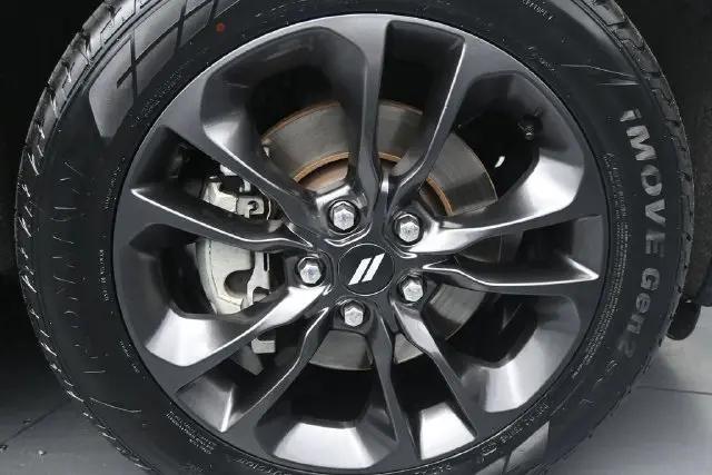 2025 Dodge Durango GT AWD