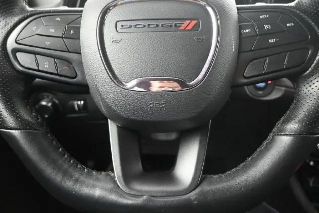2025 Dodge Durango GT AWD