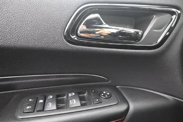 2025 Dodge Durango GT AWD