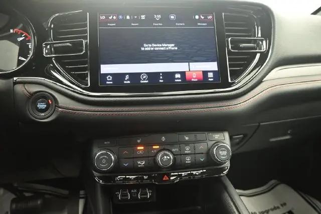 2025 Dodge Durango GT AWD