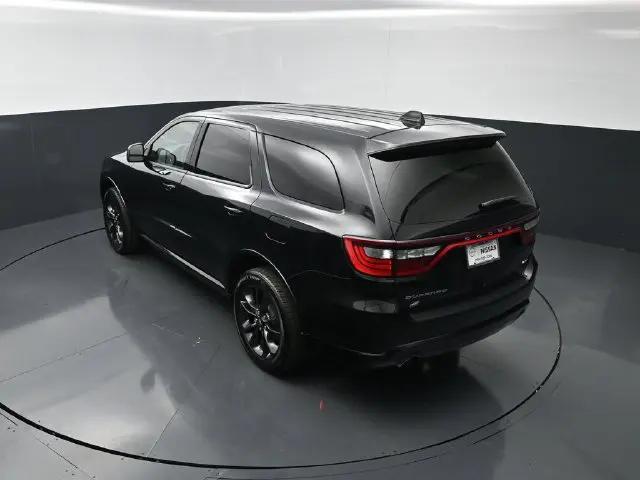 2025 Dodge Durango GT AWD