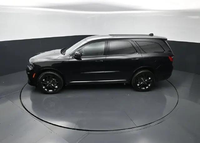 2025 Dodge Durango GT AWD