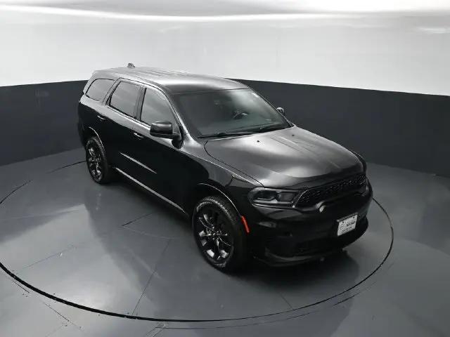 2025 Dodge Durango GT AWD