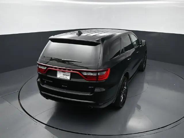 2025 Dodge Durango GT AWD