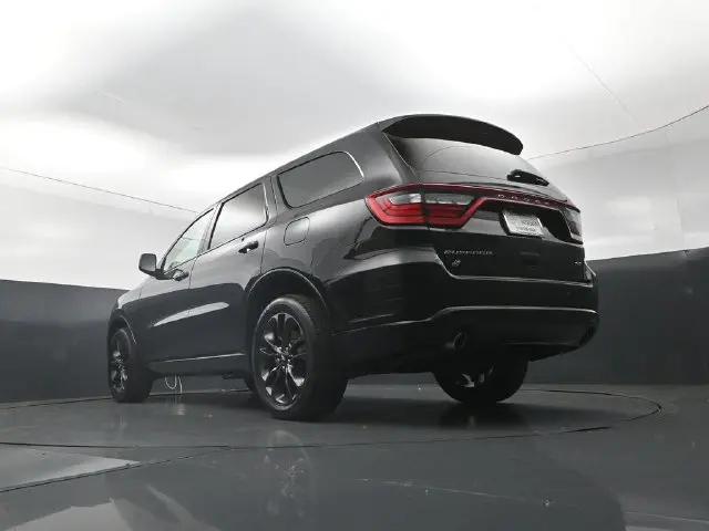 2025 Dodge Durango GT AWD