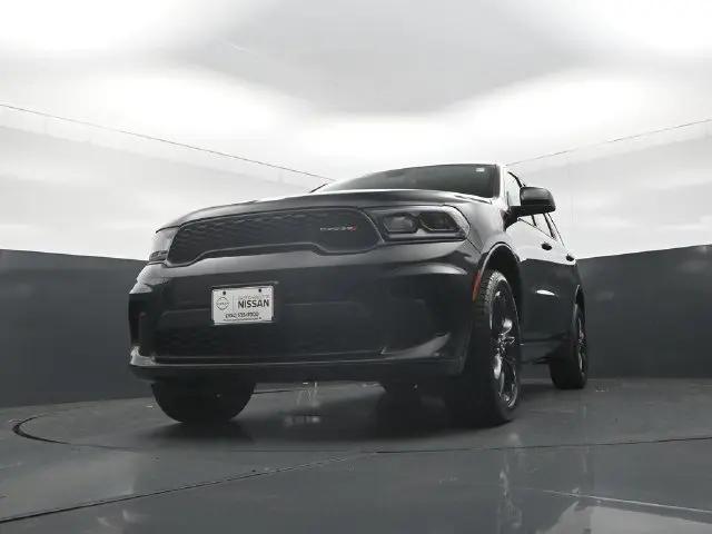2025 Dodge Durango GT AWD