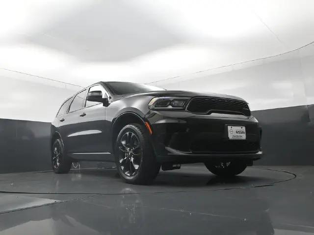 2025 Dodge Durango GT AWD