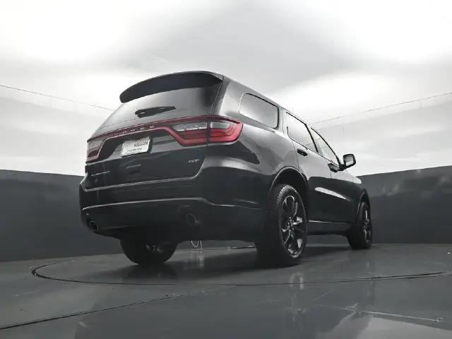 2025 Dodge Durango GT AWD