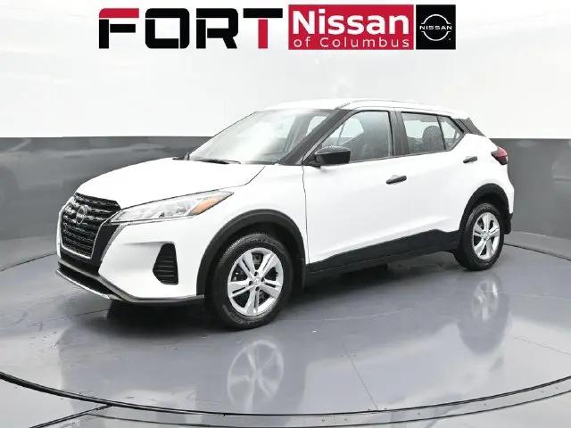 2025 Nissan Kicks S for sale in Columbus, GA