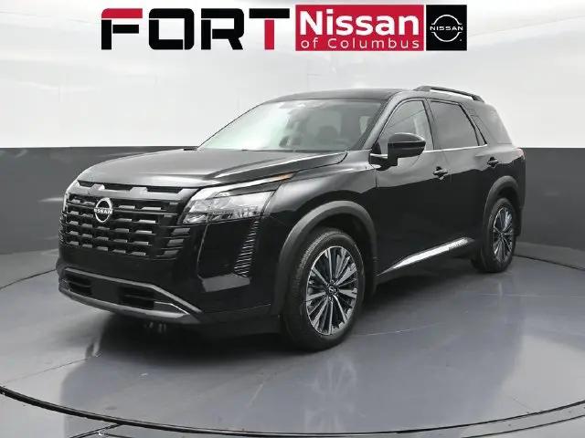 2026 Nissan Pathfinder Platinum for sale in Columbus, GA