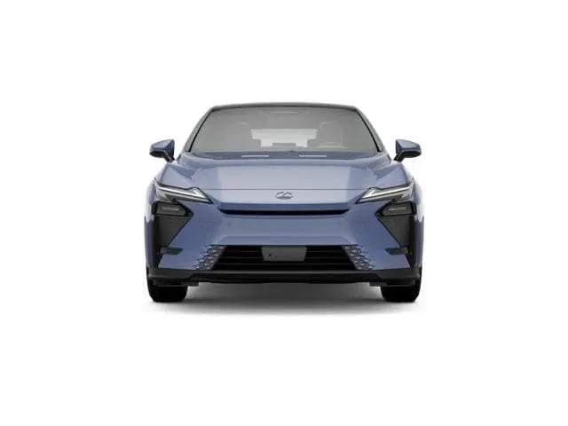 2026 Lexus ES ES 350h Premium+