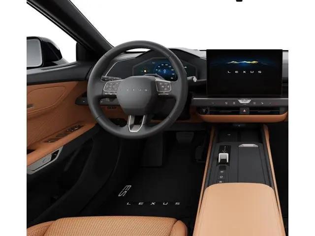 2026 Lexus ES ES 350h Premium+