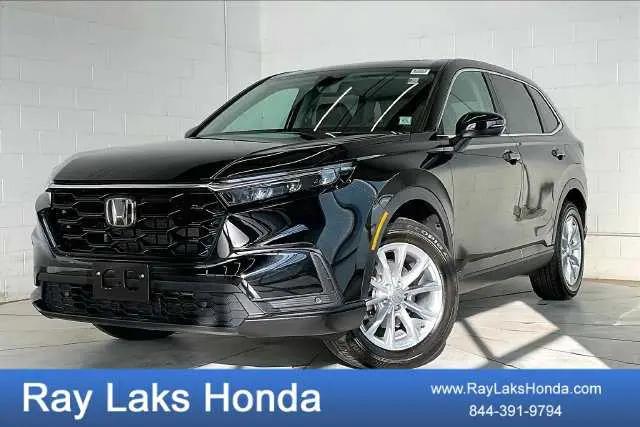 2024 Honda CR-V EX-L AWD for sale in Orchard Park, NY