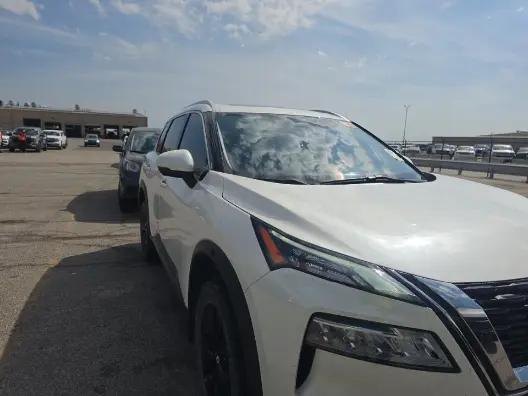 2021 Nissan Rogue SV for sale in Elmhurst, IL