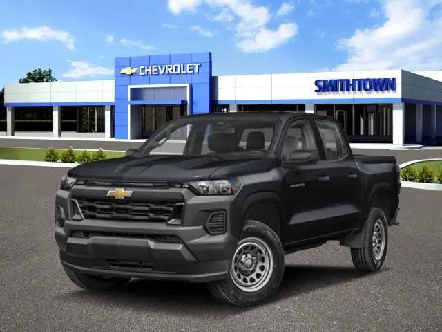 2026 Chevrolet Colorado Trail Boss, 4WD for sale in Saint James, NY