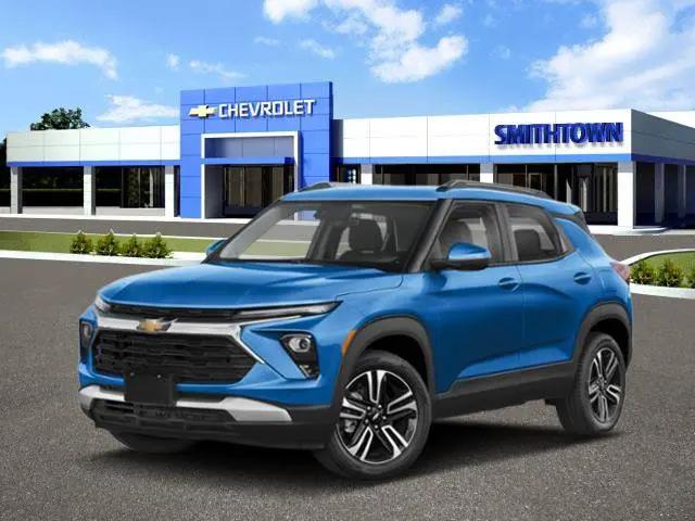 2026 Chevrolet TrailBlazer AWD LT for sale in Saint James, NY