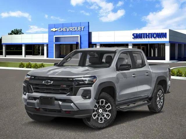2026 Chevrolet Colorado Z71, 4WD for sale in Saint James, NY