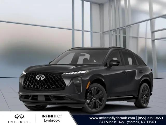2027 INFINITI X6 SPORT for sale in Lynbrook, NY