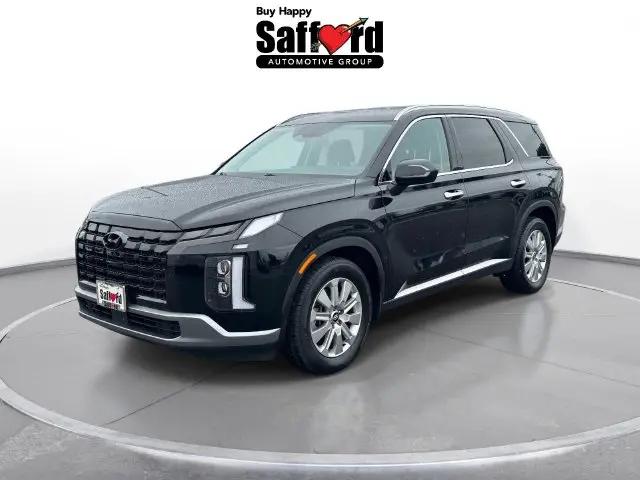 2024 Hyundai Palisade SEL for sale in Glen Burnie, MD