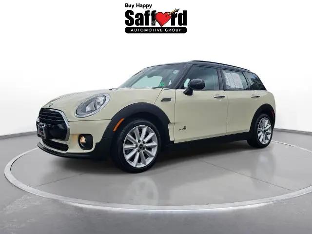 2019 MINI Cooper Clubman Cooper for sale in Arlington, VA