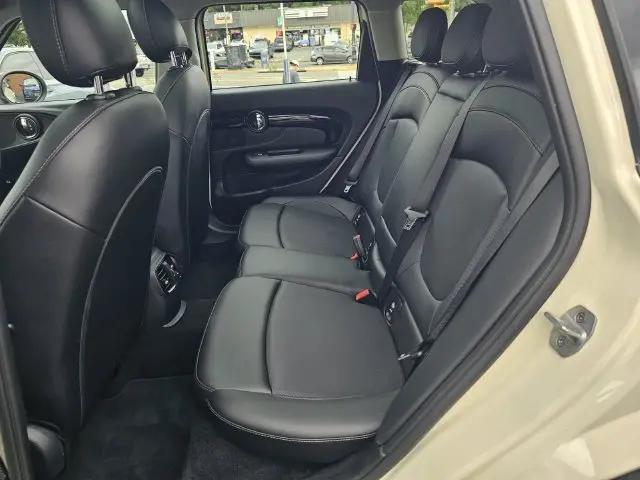 2019 MINI Cooper Clubman Cooper