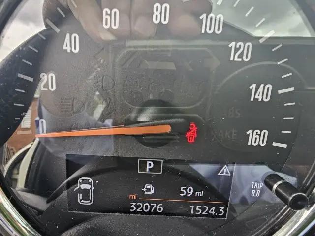 2019 MINI Cooper Clubman Cooper