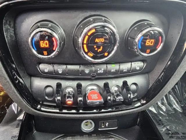 2019 MINI Cooper Clubman Cooper