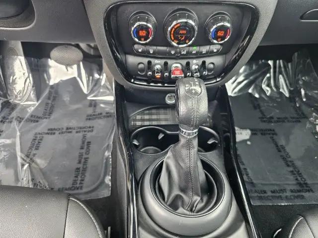 2019 MINI Cooper Clubman Cooper