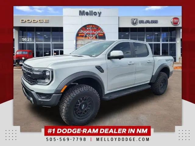 2026 Ford Ranger Raptor for sale in Albuquerque, NM