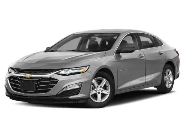 2020 Chevrolet Malibu FWD LT for sale in Indianapolis, IN