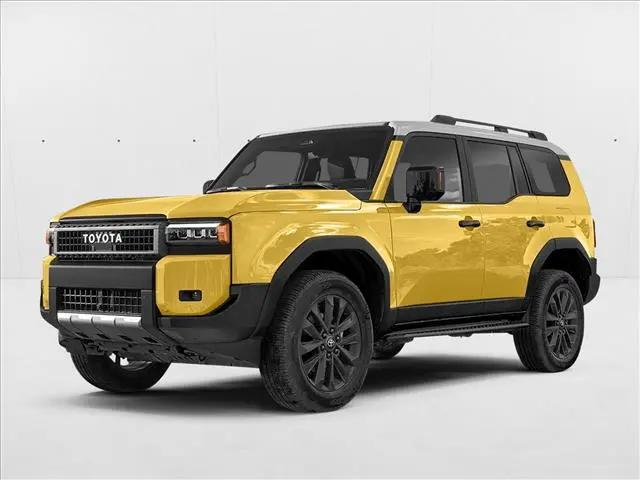 2025 Toyota Land Cruiser Land Cruiser for sale in Nottingham, MD