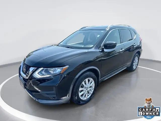 2018 Nissan Rogue SV for sale in Gastonia, NC