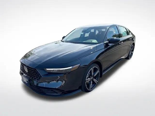 2026 Honda Accord Sedan SE for sale in Gastonia, NC