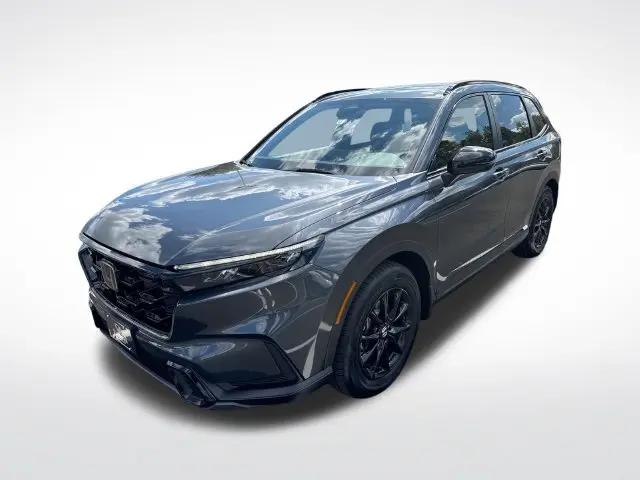 2027 Honda CR-V Hybrid Sport for sale in Gastonia, NC