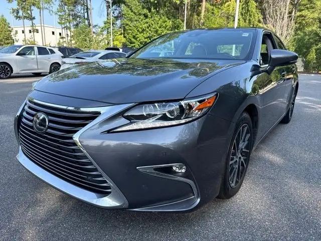 2018 Lexus ES 350 ES 350 for sale in Raleigh, NC