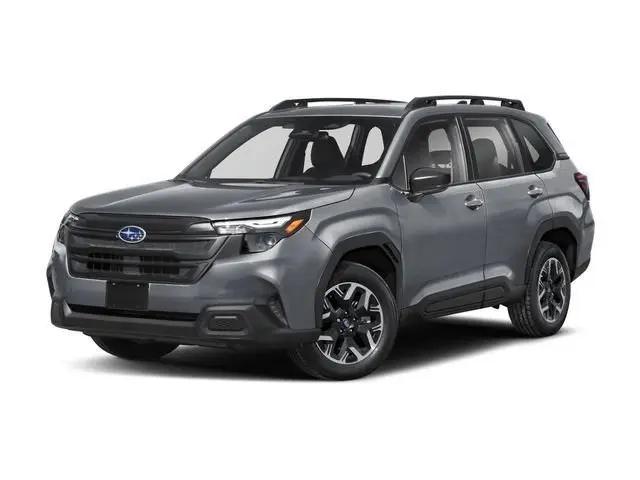 2025 Subaru Forester Premium for sale in Lawrence, MA