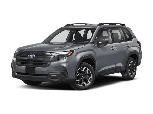 2025 Subaru Forester Premium for sale in Lawrence, MA