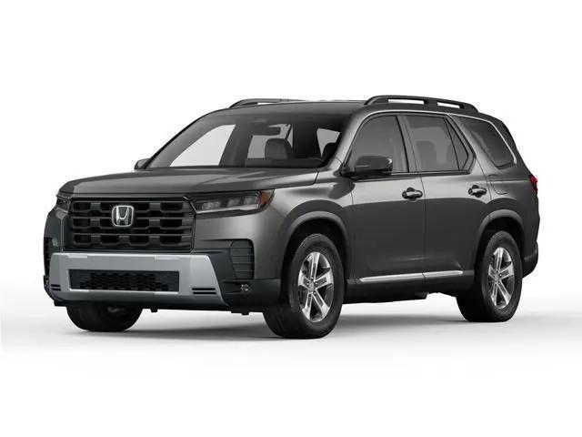 2026 Honda Pilot EX-L for sale in Lawrence, MA