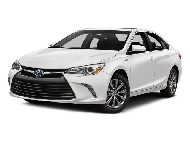 2017 Toyota Camry LE for sale in Rockford, IL