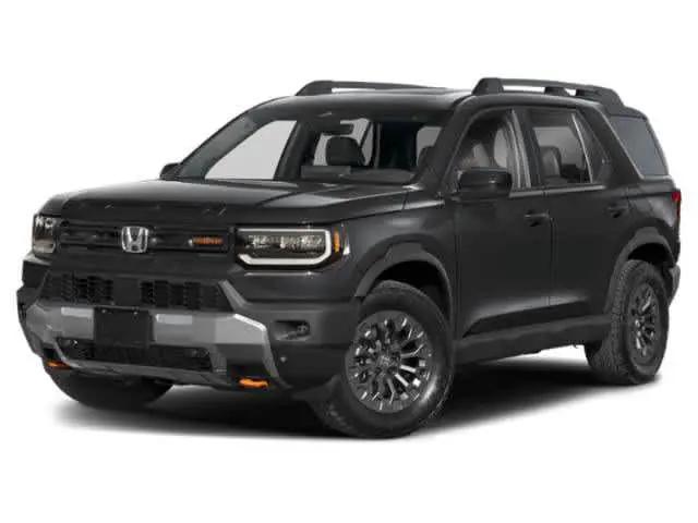 2026 Honda Passport AWD TrailSport for sale in Staten Island, NY
