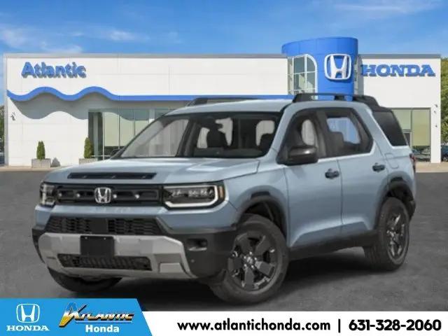 2026 Honda Passport AWD RTL for sale in Bay Shore, NY