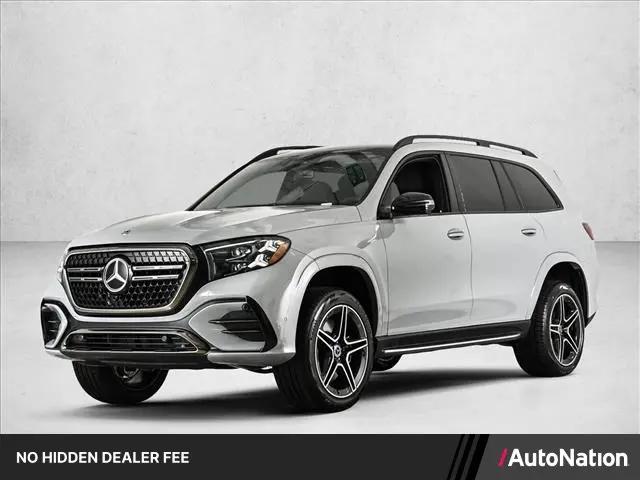 2027 Mercedes-Benz GLS GLS 450 for sale in Chicago, IL