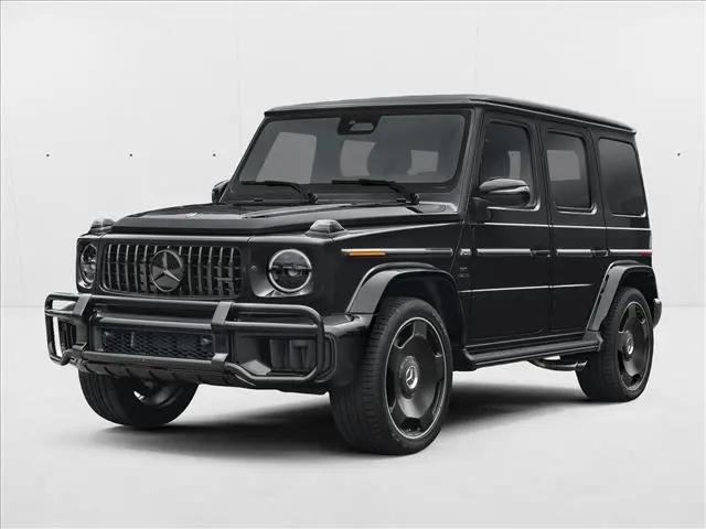 2027 Mercedes-Benz G-CLASS AMG G 63 for sale in Chicago, IL