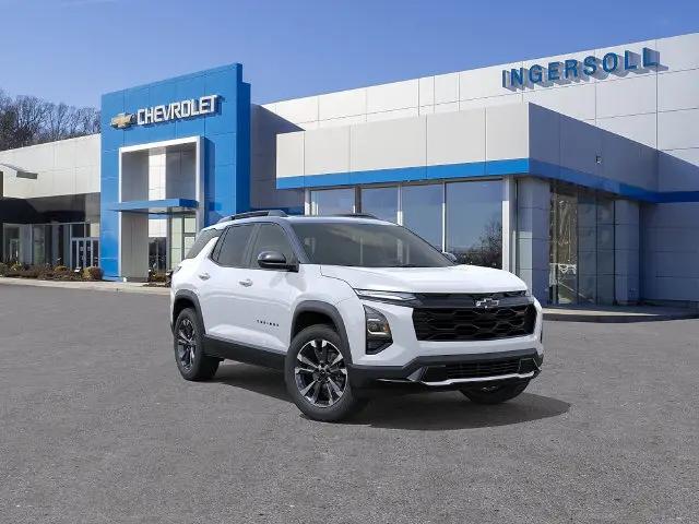 2027 Chevrolet Equinox RS AWD for sale in Danbury, CT
