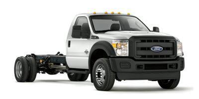 2016 Ford F-550 Chassis XL 4WD Reg Cab 165 WB 84 CA 2016 Ford F-550 Chassis XL 4WD Reg Cab 165 WB 84 CA