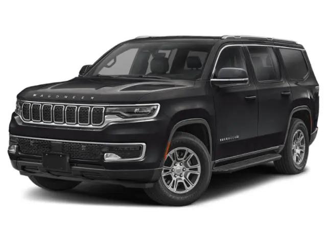 2024 Jeep Wagoneer Series I 4x4 for sale in Evansville, IN