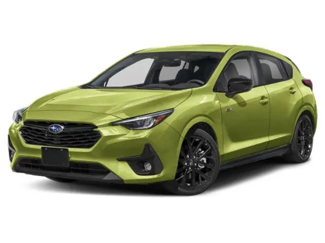 2026 Subaru Impreza RS for sale in Burlington, NC