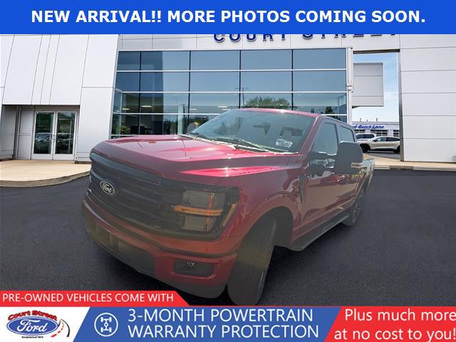 2025 Ford F-150 XLT for sale in Bourbonnais, IL