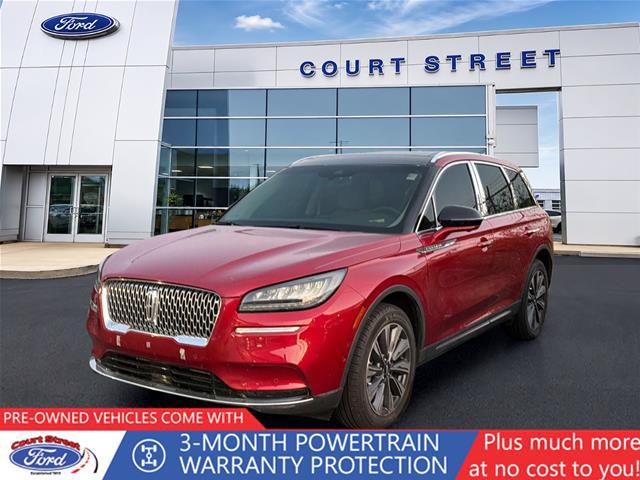 2020 Lincoln Corsair Reserve for sale in Bourbonnais, IL