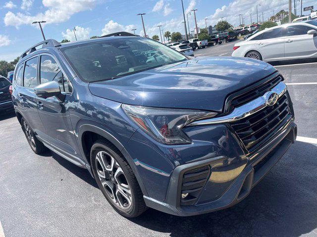 2023 Subaru Ascent Limited 7-Passenger for sale in Leesburg, FL